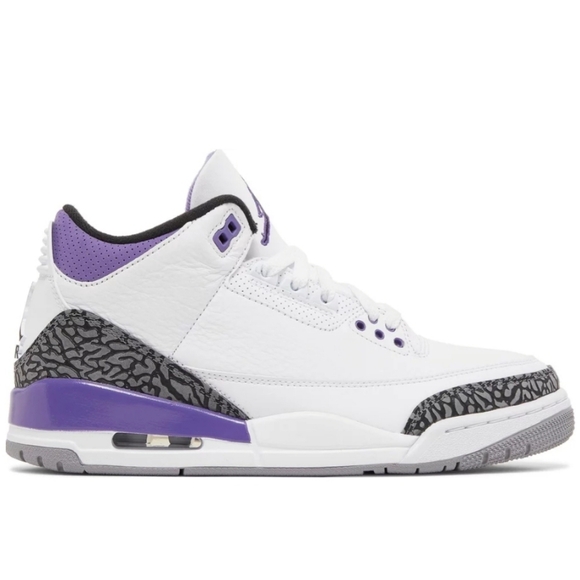 Jordan Other - Air Jordan 3 Retro